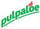 Logo Pulpaloe pie de página
